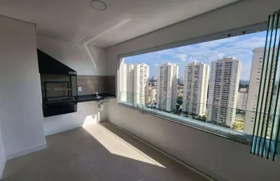 Apartamento com 3 dormitórios à venda, 117 m² por r$ 1.485.000,00 - centro - são bernardo do campo/sp