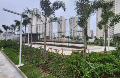 Apartamento com 3 dormitórios à venda, 117 m² por r$ 1.800.000,00 - centro - são bernardo do campo/sp