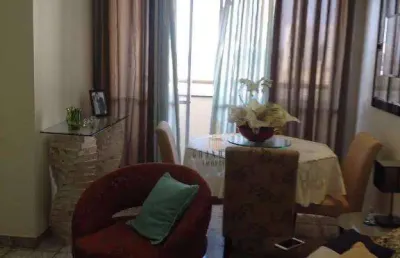 Cobertura à venda, 130 m² por r$ 470.000,00 - taboão - são bernardo do campo/sp