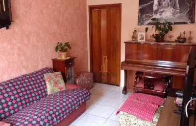 Apartamento residencial à venda, dos casa, são bernardo do campo.
