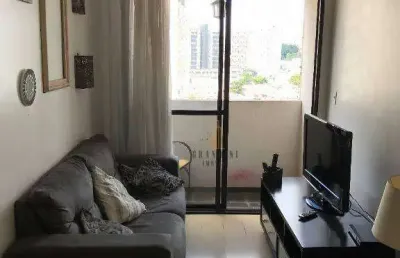 Apartamento à venda, 68 m² por r$ 425.000,00 - rudge ramos - são bernardo do campo/sp