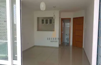 Apartamento com 2 dormitórios à venda, 70 m² por r$ 650.000,00 - centro - são bernardo do campo/sp