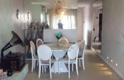 Cobertura à venda, 176 m² por r$ 1.200.000,00 - centro - são bernardo do campo/sp
