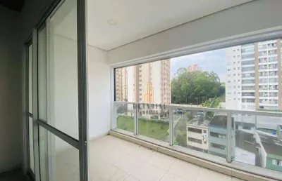 Sala à venda, 59 m² por r$ 680.000,00 - baeta neves - são bernardo do campo/sp
