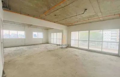 Sala para alugar, 58 m² por r$ 4.923,63/mês - baeta neves - são bernardo do campo/sp