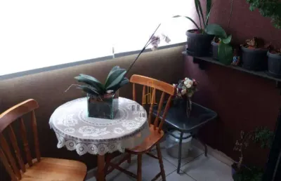Apartamento à venda, 73 m² por r$ 430.000,00 - centro - são bernardo do campo/sp