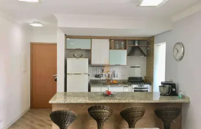 Apartamento com 3 dormitórios à venda, 82 m² por r$ 750.000,00 - jardim bela vista - santo andré/sp