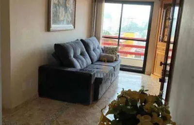 Apartamento à venda, 94 m² por r$ 636.000,00 - centro - diadema/sp