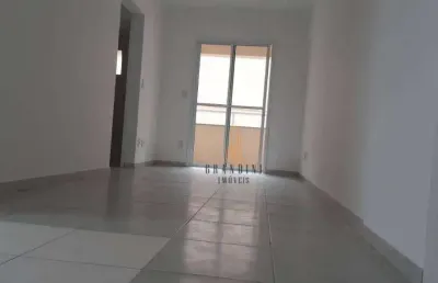 Apartamento para alugar, 47 m² por r$ 1.845,00/mês - santa terezinha - são bernardo do campo/sp