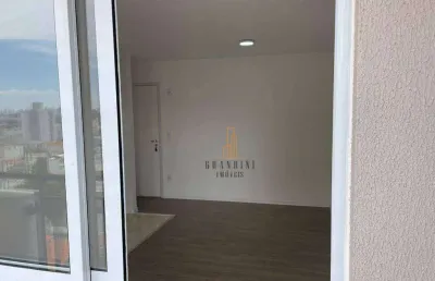Apartamento à venda, 50 m² por r$ 530.000,00 - parque das nações - santo andré/sp