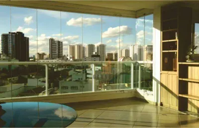 Apartamento à venda, 130 m² por r$ 980.000,00 - jardim do mar - são bernardo do campo/sp