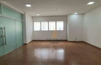 Sala à venda, 154 m² por r$ 1.250.000,00 - centro - são bernardo do campo/sp