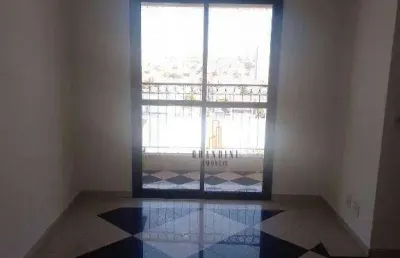 Apartamento à venda, 55 m² por r$ 371.000,00 - vila santa catarina - são paulo/sp