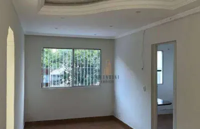 Apartamento com 2 dormitórios à venda, 76 m² por r$ 400.000,00 - santa terezinha - são bernardo do campo/sp