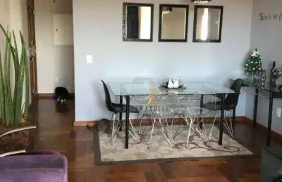 Apartamento à venda, 85 m² por r$ 440.000,00 - santa terezinha - são bernardo do campo/sp