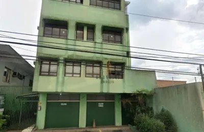 Prédio, 726 m² - venda por r$ 2.800.000,00 ou aluguel por r$ 17.970,00/mês - vila dusi - são bernardo do campo/sp