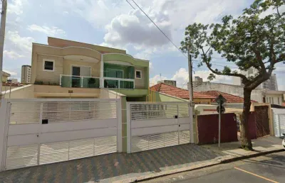 Sobrado à venda, 221 m² por r$ 1.219.000,00 - centro - são bernardo do campo/sp