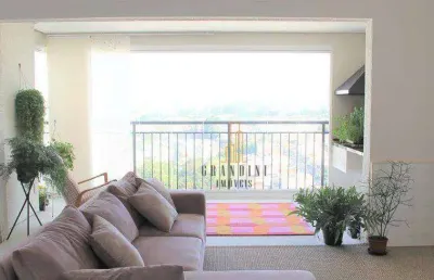 Apartamento à venda, 81 m² por r$ 750.000,00 - planalto - são bernardo do campo/sp
