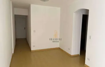 Apartamento com 2 dormitórios à venda, 64 m² por r$ 322.000,00 - baeta neves - são bernardo do campo/sp