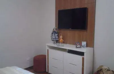 Apartamento à venda, 250 m² por r$ 1.781.000,00 - jardim do mar - são bernardo do campo/sp