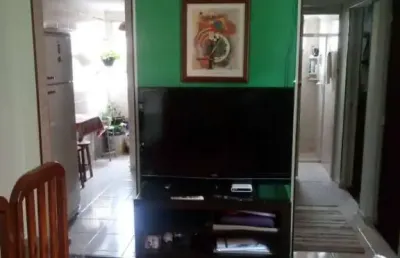 Apartamento com 2 quartos à venda no Jardim Alvorada, Santo André 