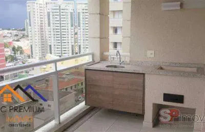 Requinte e bom gosto ao lado do centro. 3 suítes, 2 vagas