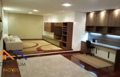 Apartamento com 4 quartos à venda no Centro, Santo André 