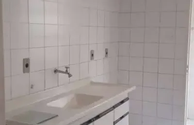 Apartamento com 2 quartos à venda na Vila Luzita, Santo André 