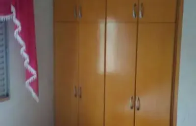 Apartamento com 2 quartos à venda na Vila Alzira, Santo André 