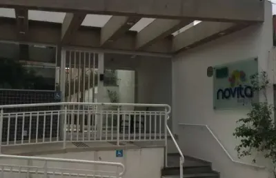 Apartamento com 2 quartos à venda no Baeta Neves, São Bernardo do Campo 