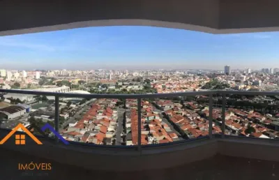 Apartamento novo alto padrão em localização nobre! 160 m², 3 vagas!