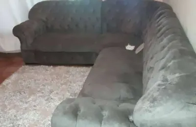 Casa com 2 quartos à venda no Jardim Santo André, Santo André 