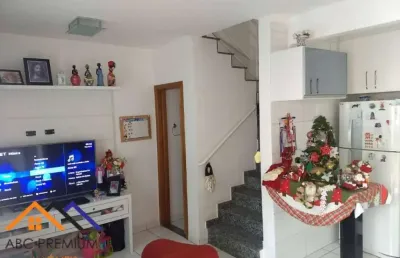 Sobrado - próximo ao shopping atrium! vila america!!
