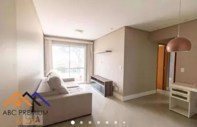 Apartamento com 2 quartos à venda na Vila Príncipe de Gales, Santo André 