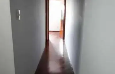 Casa com 3 quartos para alugar na vila camilópolis, santo andré  por r$ 4.300