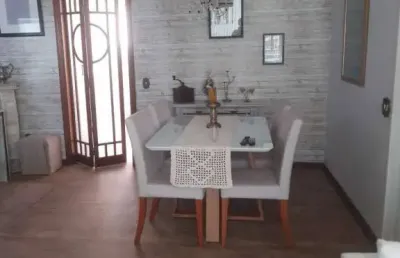 Apartamento amplo 176 m²!!  - próximo ao b. jardim!!