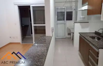 Ótimo apto 3 dormitórios na vila pires. lazer completo!