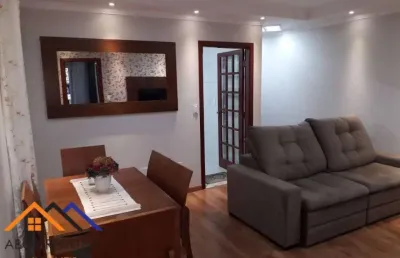 Apartamento sem condomínio - próximo ao shopping atrium!! 80m²