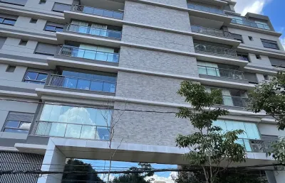 Apartamento com 2 suítes, pronto pra morar na vila mariana.