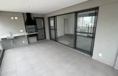 Apartamendo á venda em perdizes: 150m², 3 suítes, 3 vagas - pronto para morar!