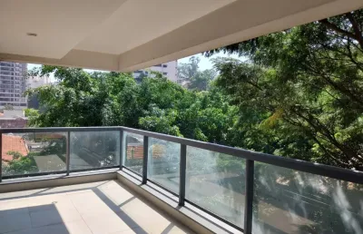 Apartamento á venda com 3 quartos e suíte e duas vagas no alto da lapa.