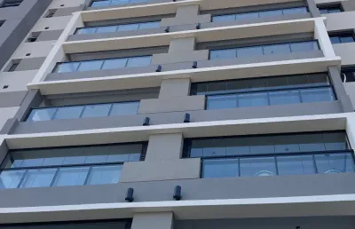 Apartamento à venda: 2 quartos, 1 suíte e 1 vaga no planalto paulista