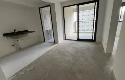 Imóvel à venda na saúde: 2 dormitórios, 1 suíte e 1 vaga de garagem