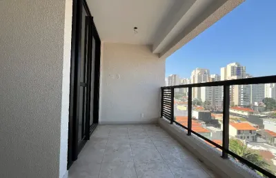 Apartamento pronto para morar á venda: com 2 dormitórios (1 suíte) e vaga de garagem. no bairro da saúde.