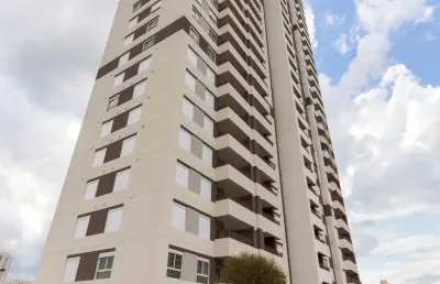 Apartamento pronto para morar na mooca: 54m², 2 dormitórios (1 suíte) e vaga de garagem