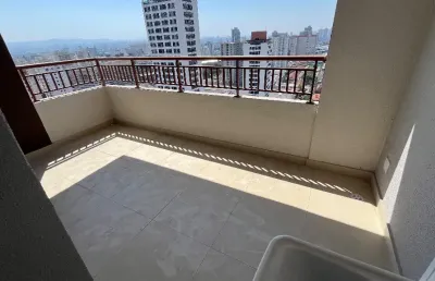 Apartamento pronto para morar na mooca: 67m², 3 dormitórios (1 suíte) e vaga de garagem
