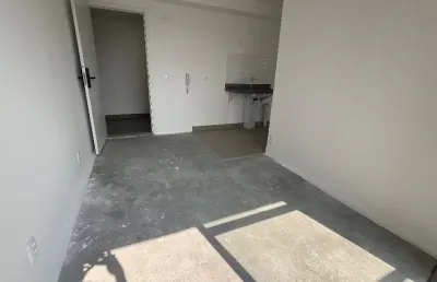 Apartamento pronto para morar em perdizes: 39m², 2 dormitórios, conforto e praticidade!