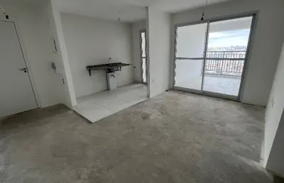 Apartamento 76m² com 2 suítes e 1 vaga ao lado do metrô carrão - tatuapé!