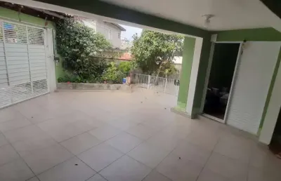 Casa térrea em osasco - 3 quartos, 2 banheiros, 3 vagas de garagem - oportunidade única por r$500.000,00!