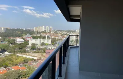 Imperdível apartamento de alto padrão na vila osasco - 2 quartos, 3 suítes, 4 banheiros, 2 vagas de garagem - 115m². confira!